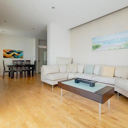 Unbeatable Location Valletta And Harbour Views Apartment สลีมา ภายนอก รูปภาพ