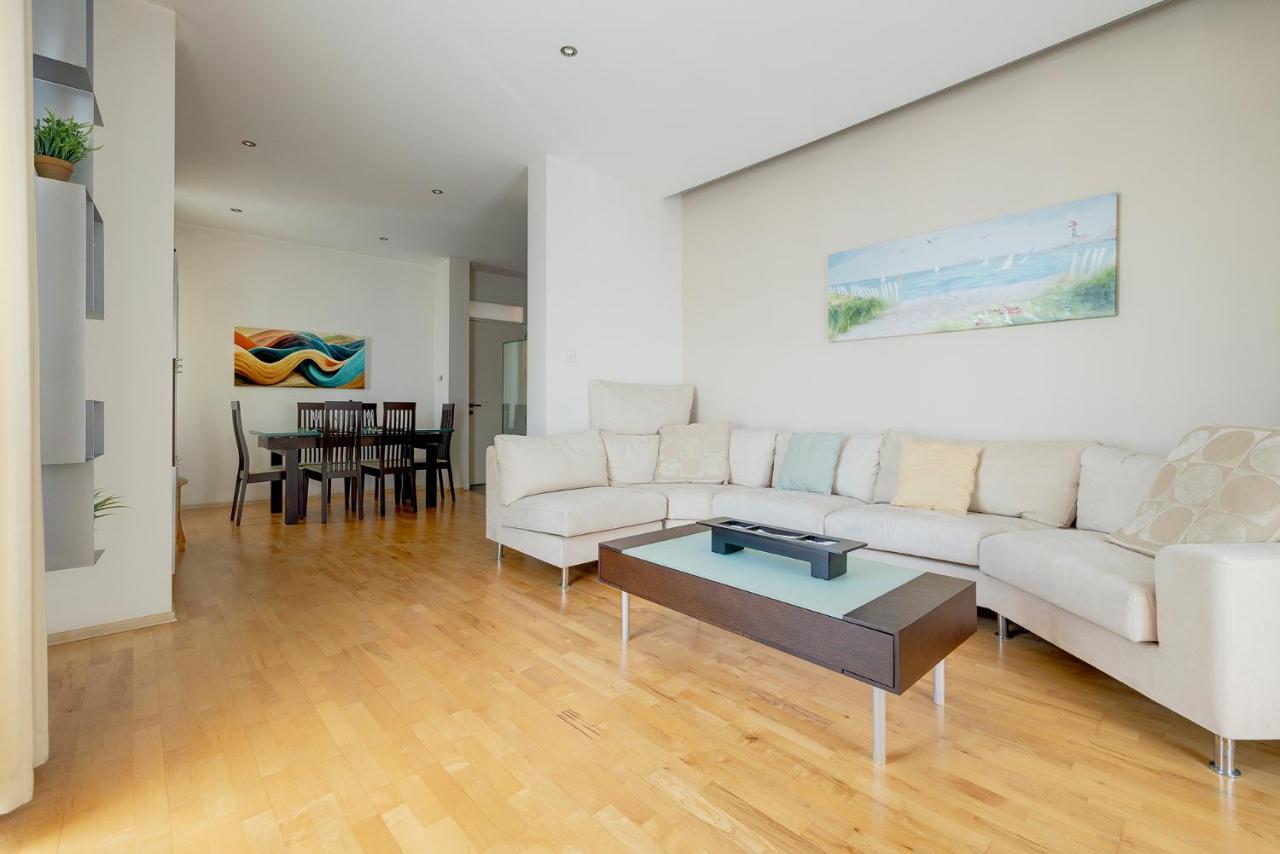 Unbeatable Location Valletta And Harbour Views Apartment สลีมา ภายนอก รูปภาพ