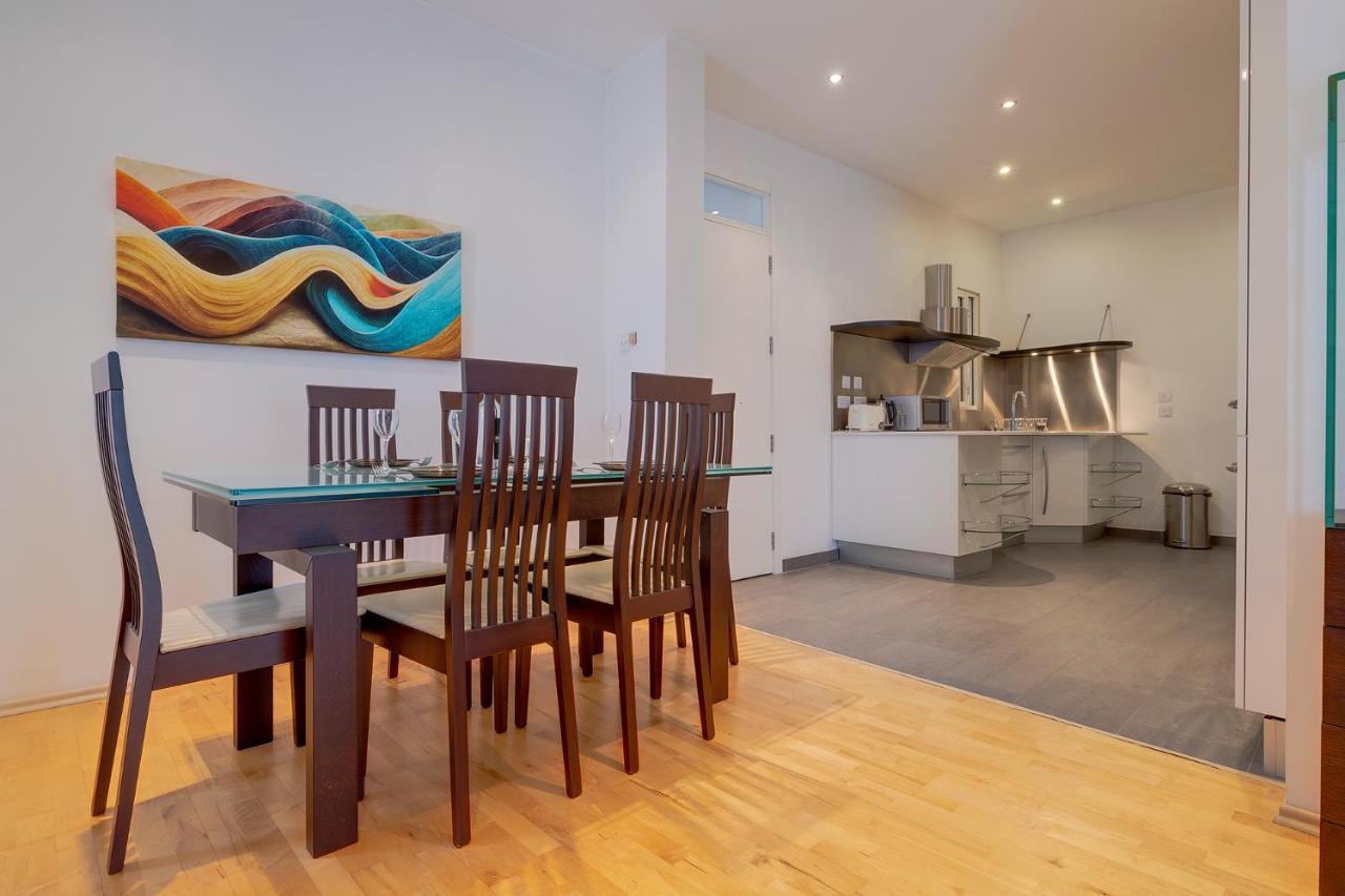 Unbeatable Location Valletta And Harbour Views Apartment สลีมา ภายนอก รูปภาพ