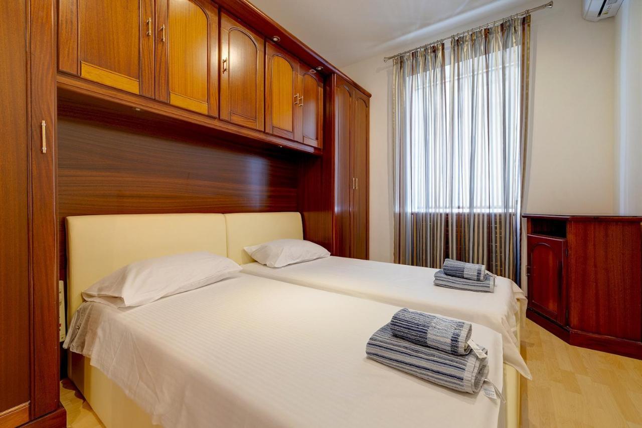 Unbeatable Location Valletta And Harbour Views Apartment สลีมา ภายนอก รูปภาพ